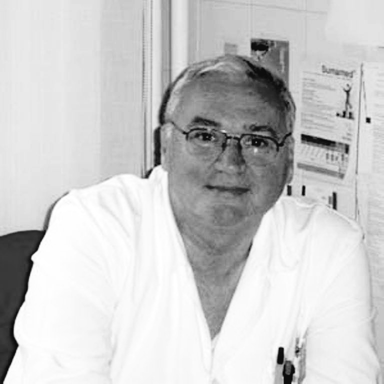 IN MEMORIAM Prije godinu dana preminuo Stjepan Arnold - porečki liječnik zbog kojeg pacijenti ''nisu išli za Pulu''